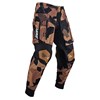 PANT MOTO 4.5 ENDURO STONE BROWN 30